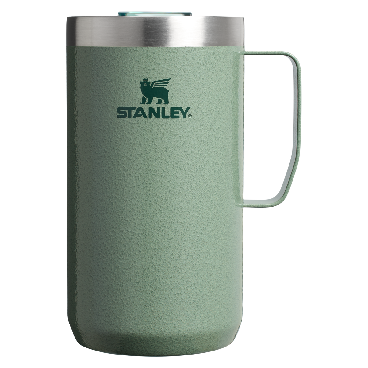 The Stay-Hot Camp Mug