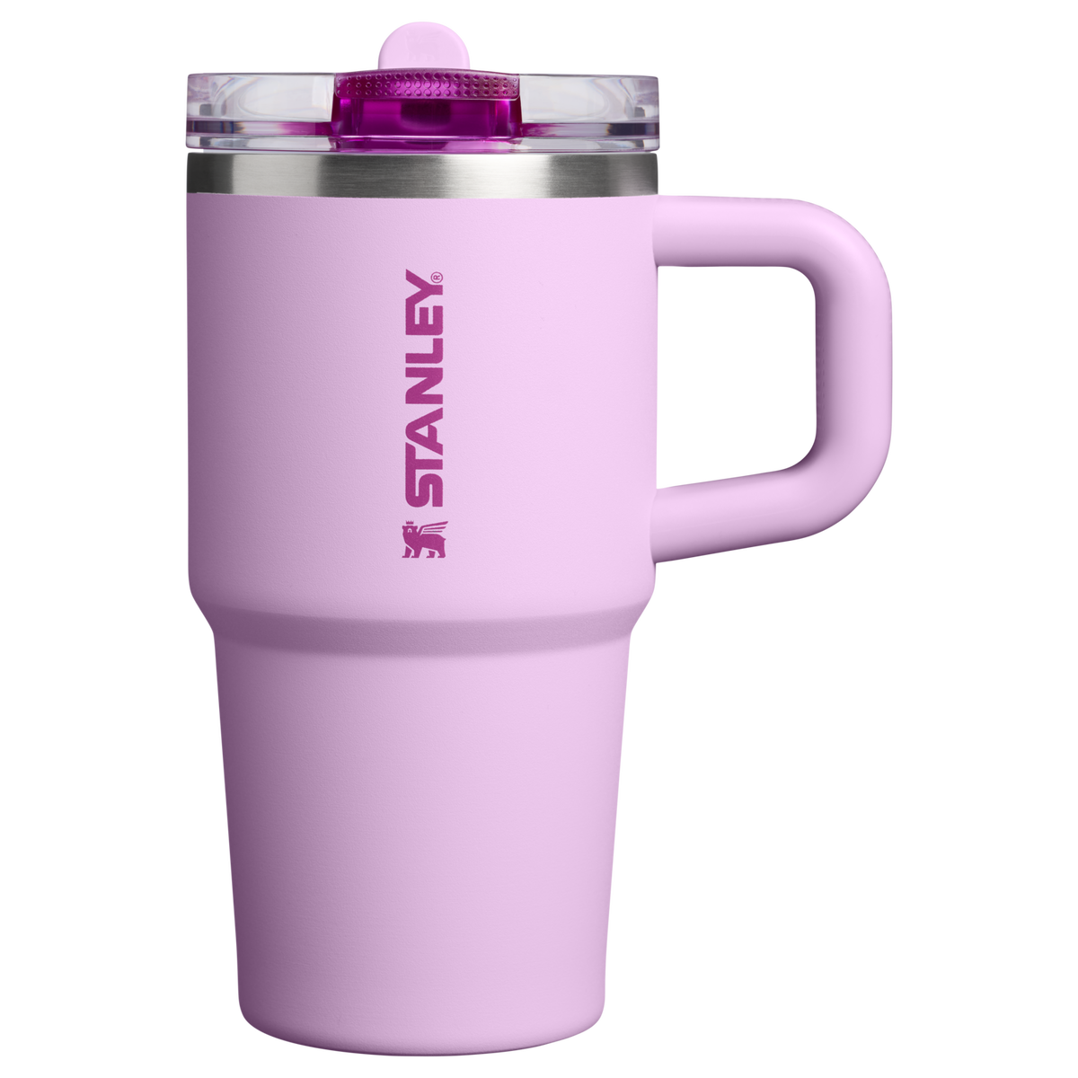 The Quencher ProTour Flip Straw Tumbler